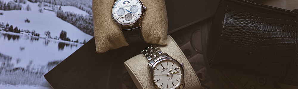 Montres & Joaillerie